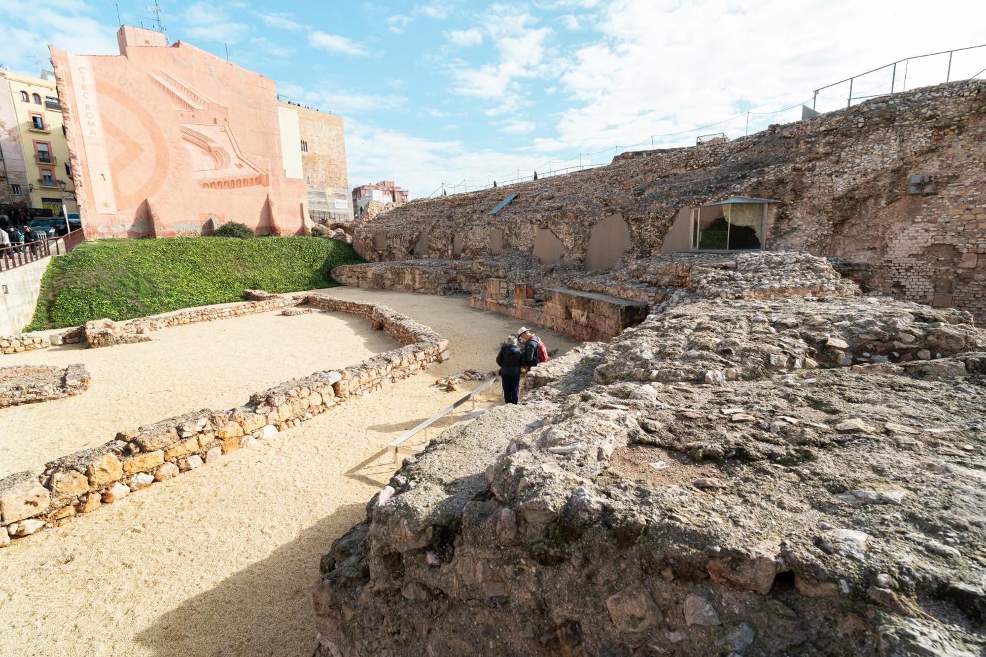 Cos Del Bou By Unik Tarragona Bagian luar foto
