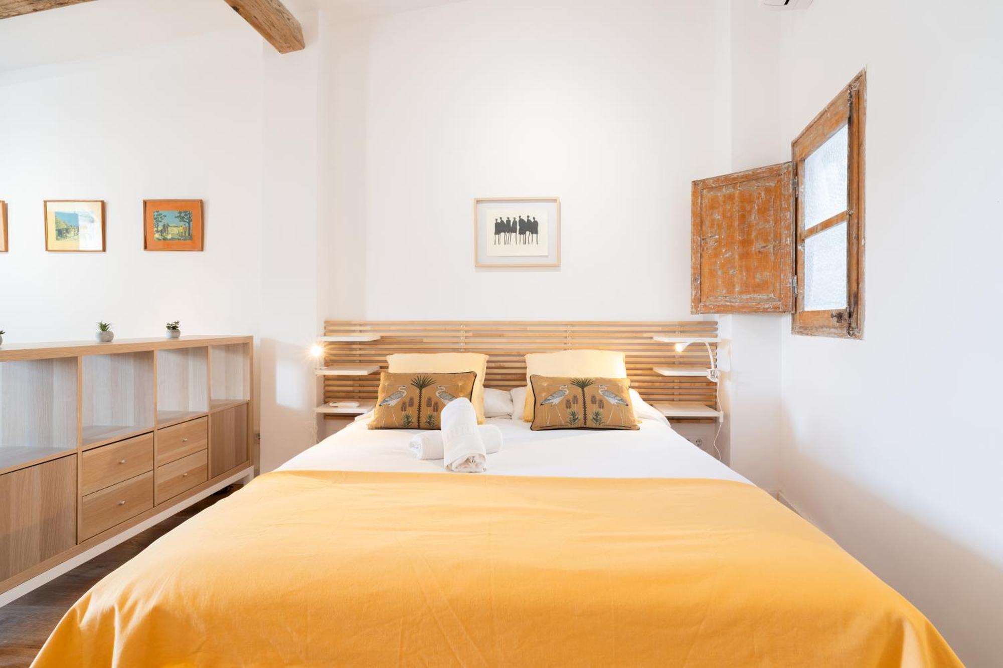Cos Del Bou By Unik Tarragona Bagian luar foto